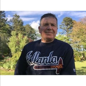 Meet your Posher, Jeff